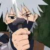 kakashi