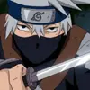 kakashi