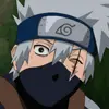 kakashi