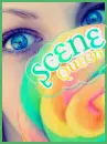 Scene Queen