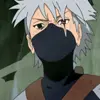 kakashi