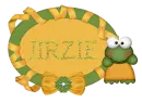 Jirzie