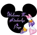 WELCOME TO KIMBERLYS PAGE