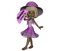 Monique