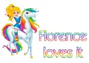 rainbow brite florence