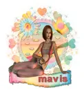 mavis