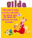 WE dont Stop....Gilda