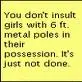 dont insult colorguard people
