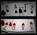 hate love