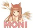 moni