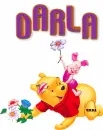 Darla w/ POOH