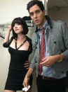 Gabe & Victoria