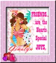 GENALYN