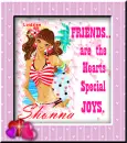 SHONNA