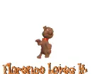 Dog  Dancing