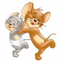  tom and jerry