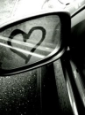 heart mirror