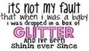 Glitter