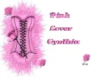 Pink Lover Cynthia