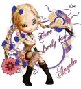 Have a love day...Angela