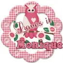 Loves It,Monique