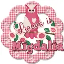 Loves It,Migdalia