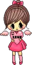cute girl