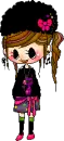 cute girl