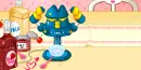 icecream robot