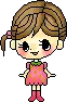 cute girl