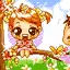 cute love mates