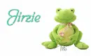 Jirzie