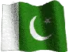 pakistan flag 