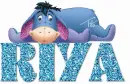 RIYA