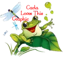 Carla Loves This Graphic