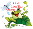 Cindi Loves This Graphic