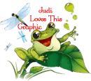 Judi Loves This Graphic