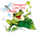 Georganne Loves This Graphic