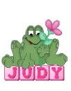 judy