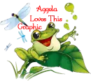 Aggela Loves This Graphic