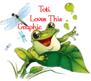 Toti Loves This Graphic