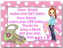 Good griend-Belle