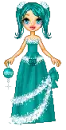 GREEN PRINCESS
