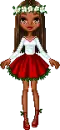 CHRISTMAS PRINCESS