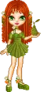 FALL PRINCESS