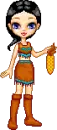 NATIVE AMERICAN