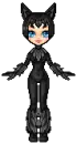 CAT GIRL