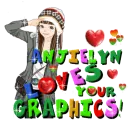 Anjielyn Loves your Graphics
