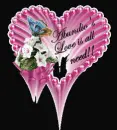 ABUNDIO'S LOVE