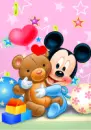 disney